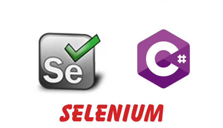 Selenium with C 768x441