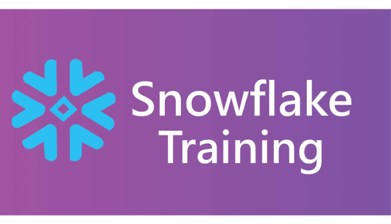 Snoflake Training 768x441