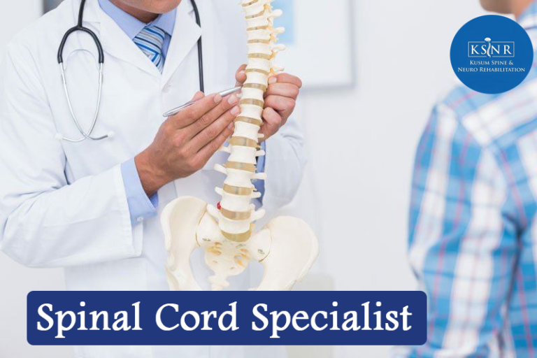 Spinal Cord Specialist 768x512