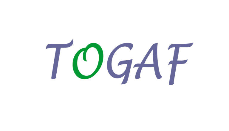 TOGAF 768x441