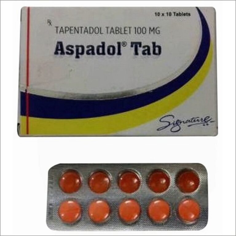 Tapentadol compressed 768x768