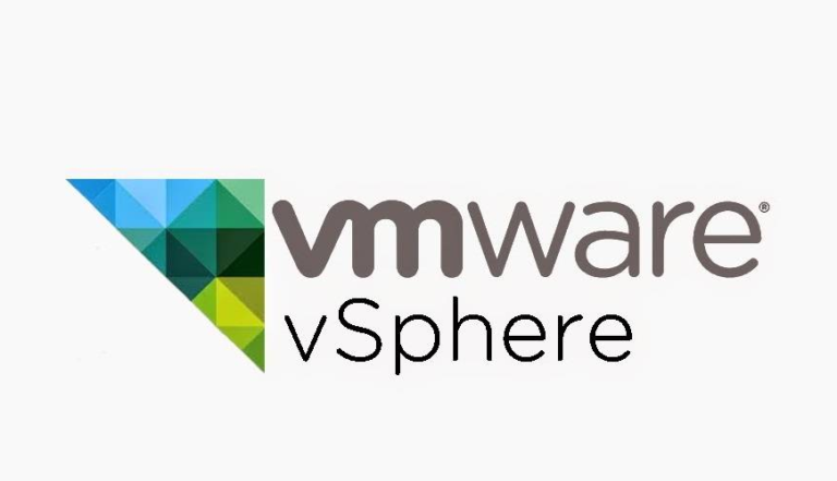 VMware vSphere 768x441