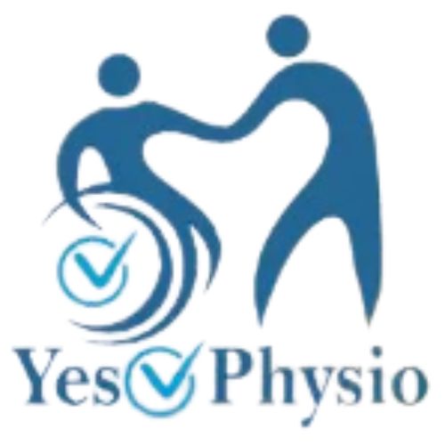 Yes Physio Logo