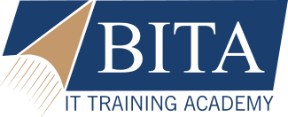bita academy logo header