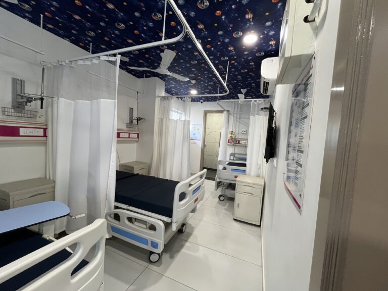 Maccure Hospital