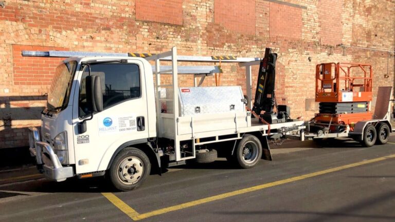 industrial door repairs near me