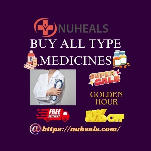 BUY ALL TYPE MEDICINES