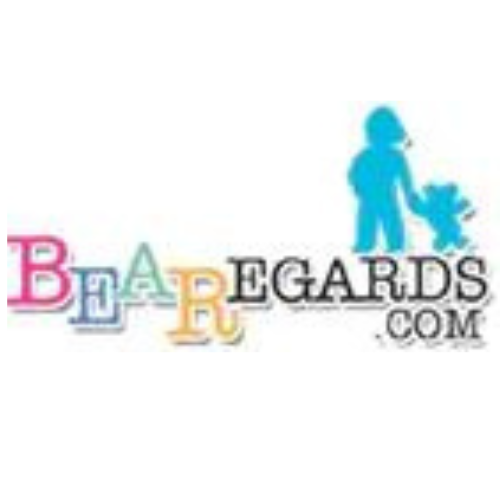 Bearegards Logo