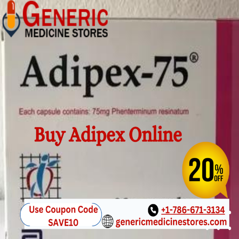 Buy Adipex Online Via Secure Order Process 768x768