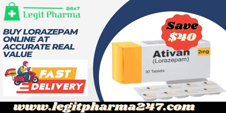 Buy Lorazepam Online With Cheap Price 5 768x384
