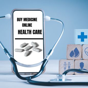 Buy Medicine 1