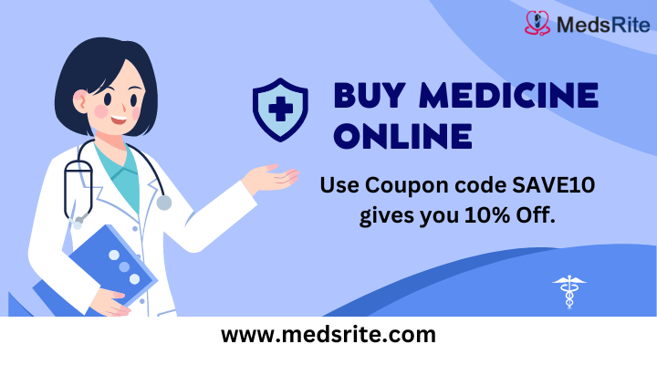 Buy Medicine Online cover