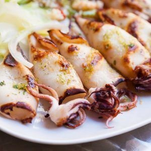 Dive into a Seafood Extravaganza the Best Seafood Restaurant in Croydon