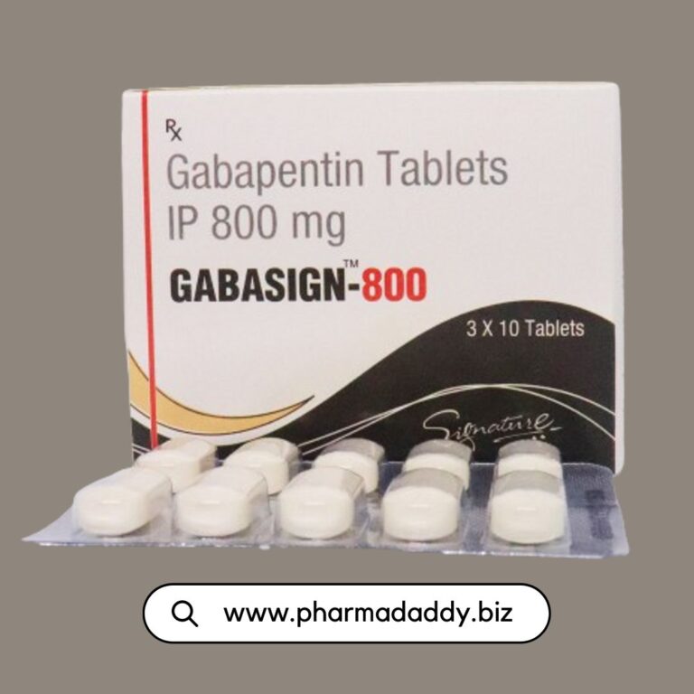 Gabapentin 768x768