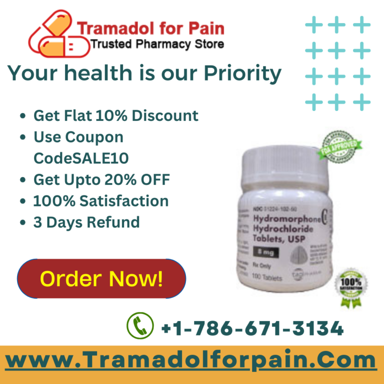 Hydromorphone 768x768