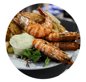 Indulge in Croydons Finest Greek Flavours at Nikos Tavern Best Seafood Restaurant