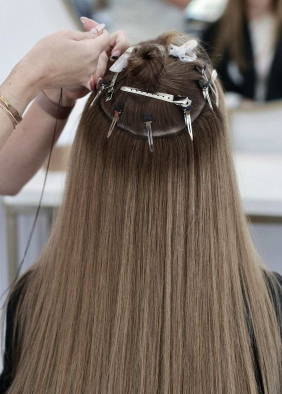 Nadula Hair Extensions