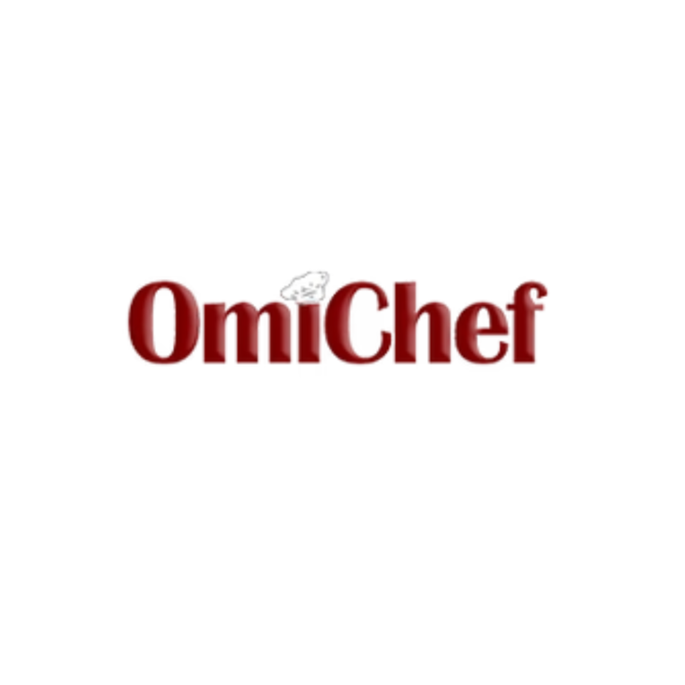 OMICHEF LOGO 768x768