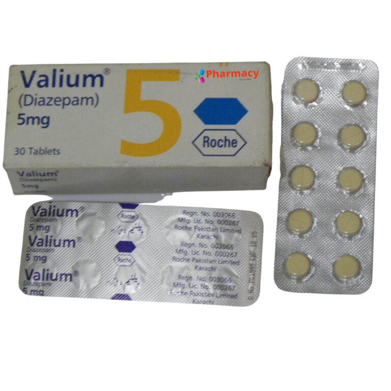 Valium 5mg 1 768x768