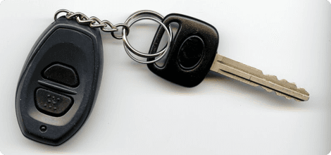 Vehicle Keys Philadelphia PA
