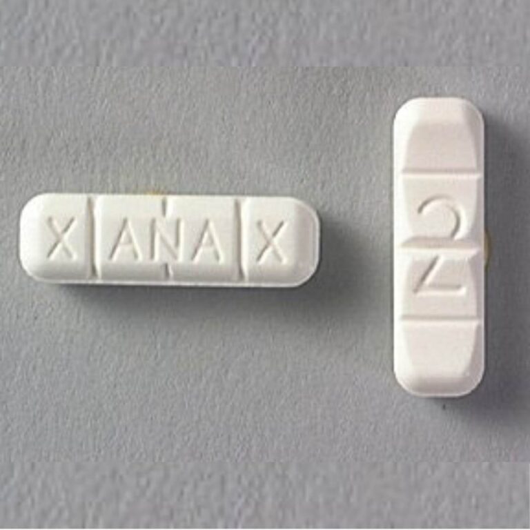 Xanax Pill 768x768