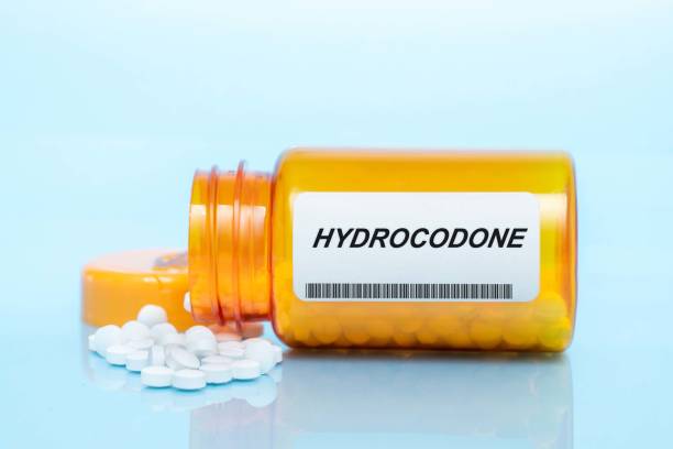 hydrocodone