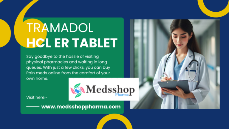 tramadol HCL ER 768x432