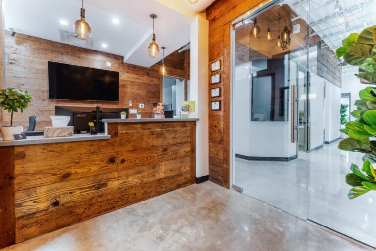 urbn dental montrose 768x512