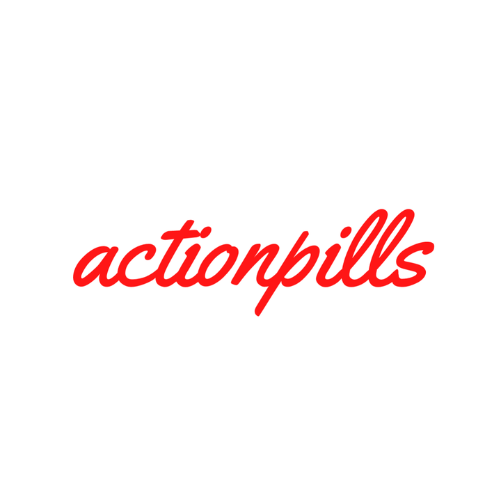 Actionpills 3 1