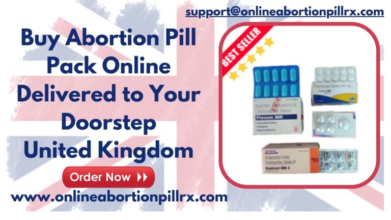 Buy Abortion Pill Pack Online in UK 768x432
