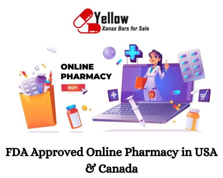 FDA Approved Online Pharmacy in USA Canada 768x614