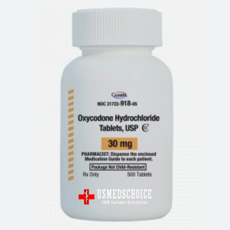 Oxycodone 30mg 768x768
