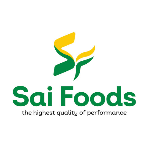 Sai Foods Logo
