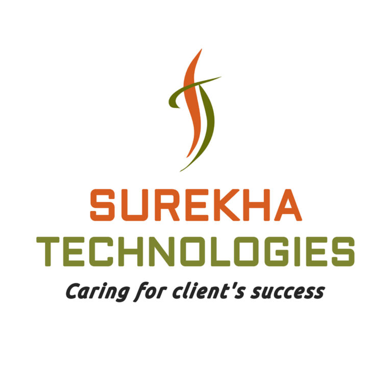 Surekha Technologies logo image 768x768