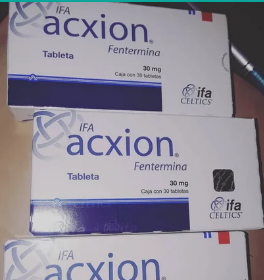 acxion 1