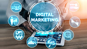 digital marketing new