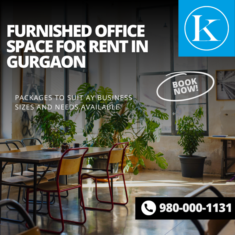 funished office space 768x768