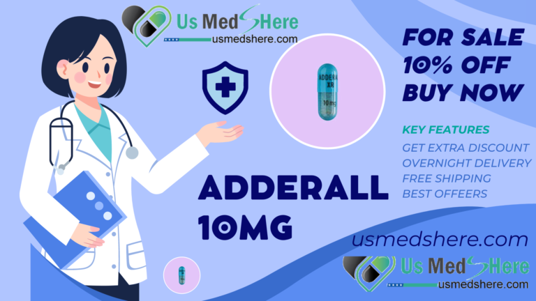 Adderall 10mg 768x432