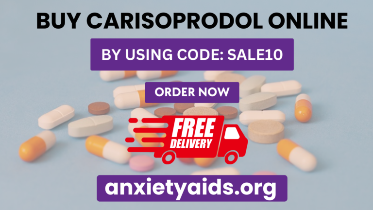 CARISOPRODOL 768x432