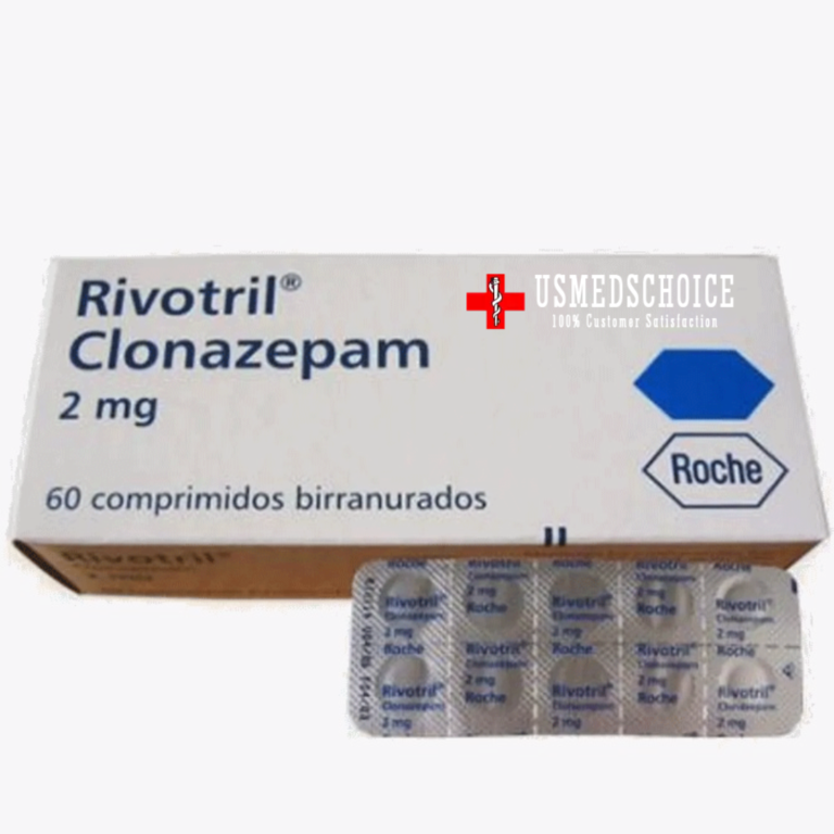 Clonazepam 768x768