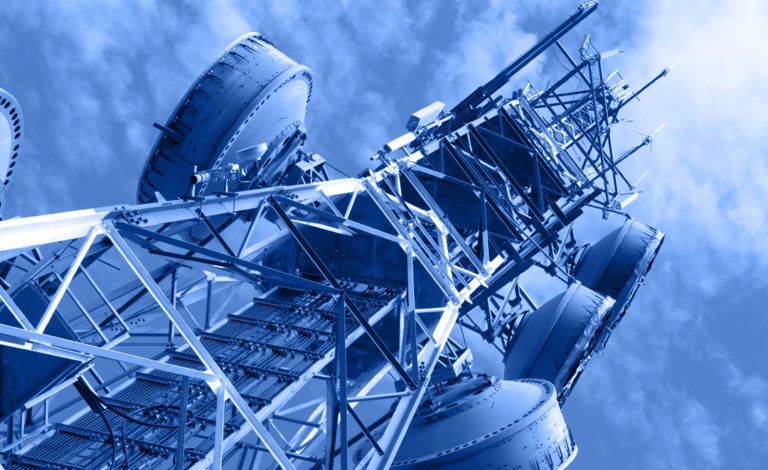 Communication Products die casting parts manufacturers 1 768x470