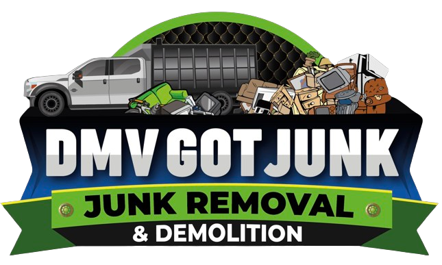 DMV GOT JUNK