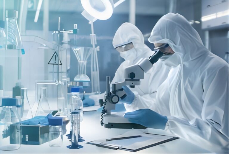 Medical Industry die casting mould design 768x517