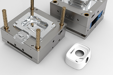 Plastic Vacuum Molding