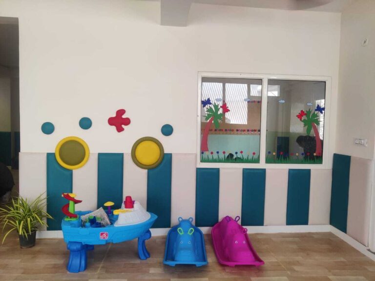 Play School in Sector 141 Noida 768x576