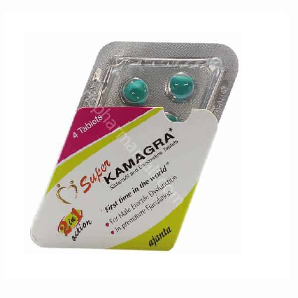 super kamagra
