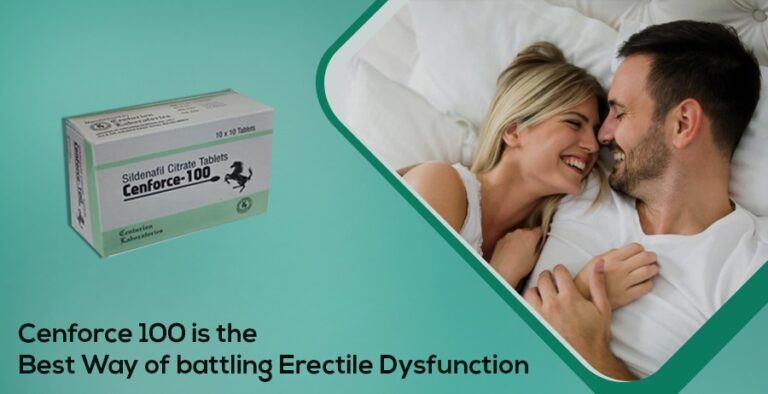 Cenforce 100 B 768x394