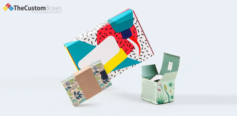 How to Design Custom Packaging That Reflect Your B 768x375