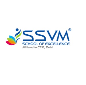 SSVMSE logo