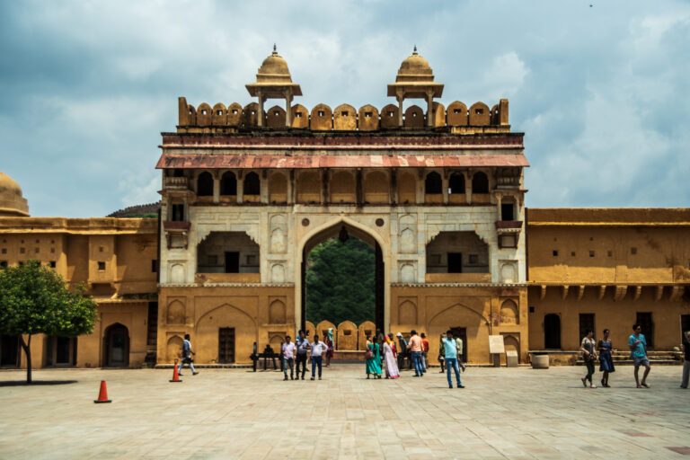 jaipur amber amer ancient architecture art 1603772 pxhere.com  768x512